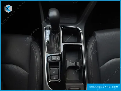 HYUNDAI SONATA MODERN