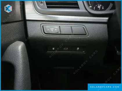 HYUNDAI SONATA MODERN