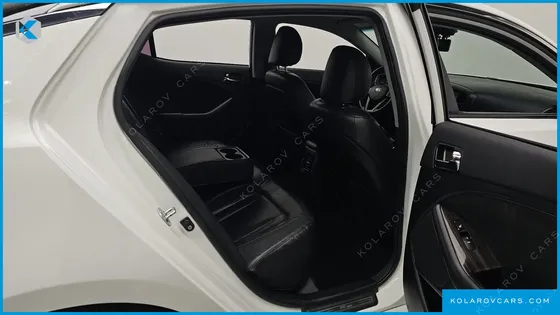 KIA K5 2.0 PRESTIGE