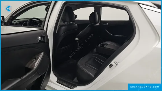 KIA K5 2.0 PRESTIGE