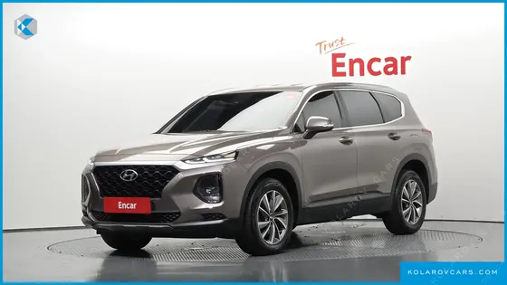 HYUNDAI SANTA FE DIESEL 2.0 2WD