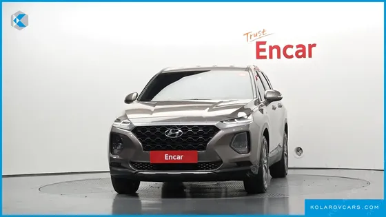 HYUNDAI SANTA FE DIESEL 2.0 2WD