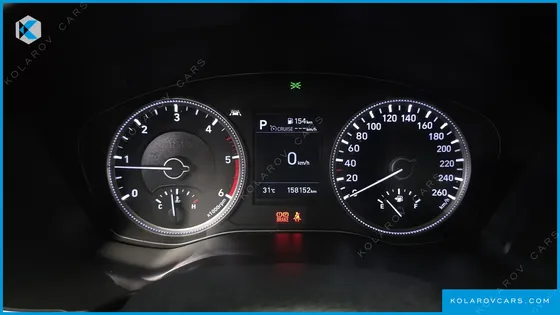 HYUNDAI SANTA FE DIESEL 2.0 2WD