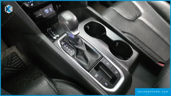 HYUNDAI SANTA FE DIESEL 2.0 2WD
