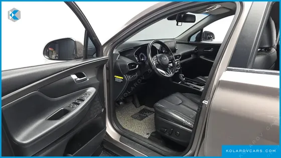 HYUNDAI SANTA FE DIESEL 2.0 2WD