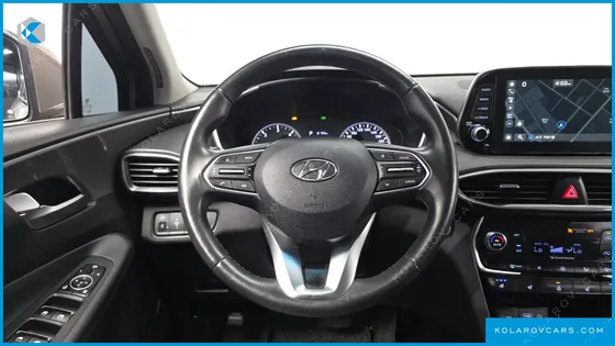 HYUNDAI SANTA FE DIESEL 2.0 2WD