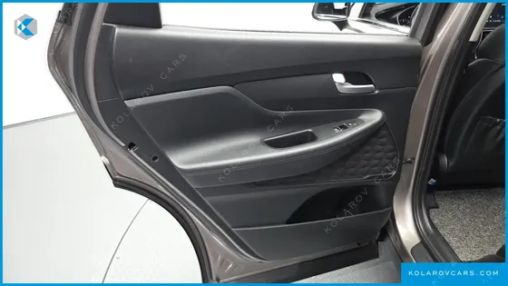HYUNDAI SANTA FE DIESEL 2.0 2WD