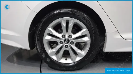 KIA K5 2.0 LUXURY