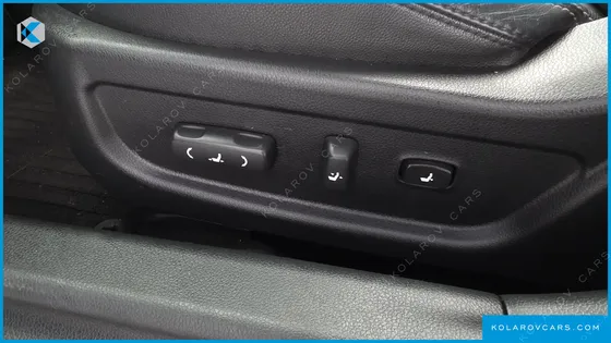 KIA K5 2.0 LUXURY