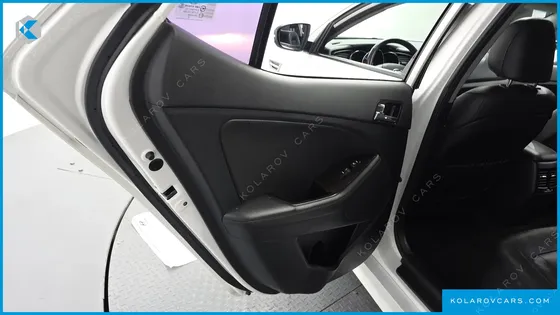 KIA K5 2.0 LUXURY