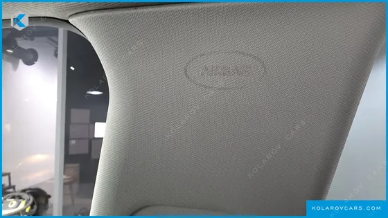 KIA K5 2.0 LUXURY