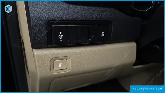 KIA CARNIVAL 9-SEATER PRSTIGE