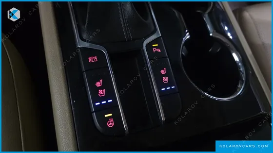 KIA CARNIVAL 9-SEATER PRSTIGE