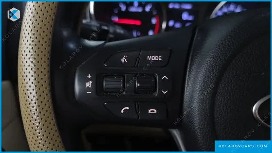 KIA CARNIVAL 9-SEATER PRSTIGE