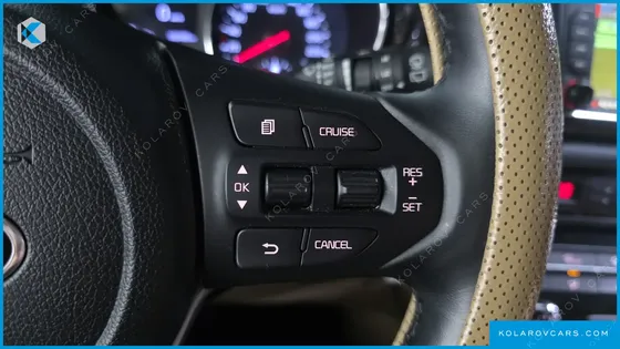 KIA CARNIVAL 9-SEATER PRSTIGE