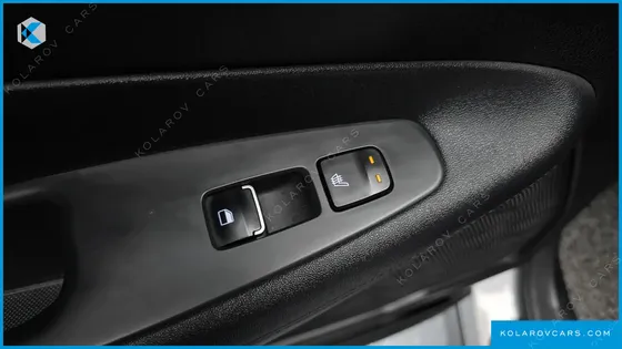 HYUNDAI SANTA FE DIESEL 2,0 4WD
