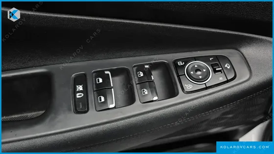 HYUNDAI SANTA FE DIESEL 2,0 4WD