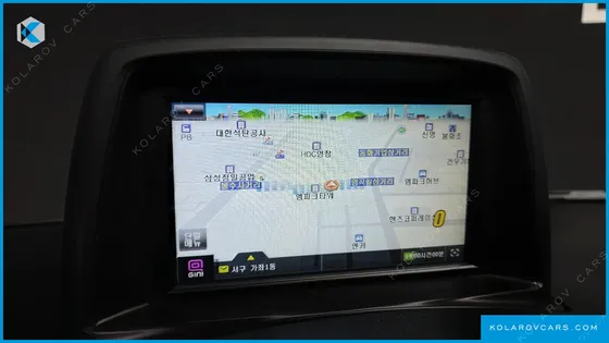 HYUNDAI STAREX VAN 3-SEATER