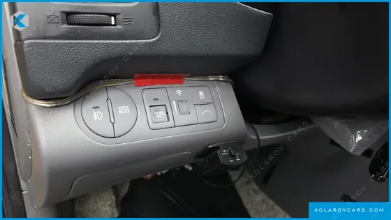 HYUNDAI STAREX SCHOOL BUS