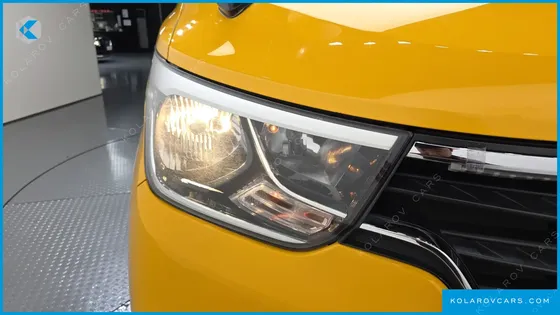 HYUNDAI STAREX SCHOOL BUS
