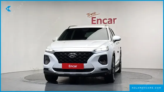HYUNDAI SANTA FE DIESEL 2.0 2WD