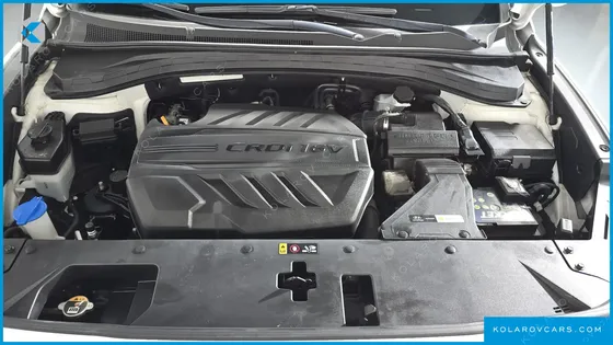 HYUNDAI SANTA FE DIESEL 2.0 2WD