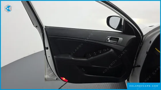 KIA K5 2.0 PRESTIGE