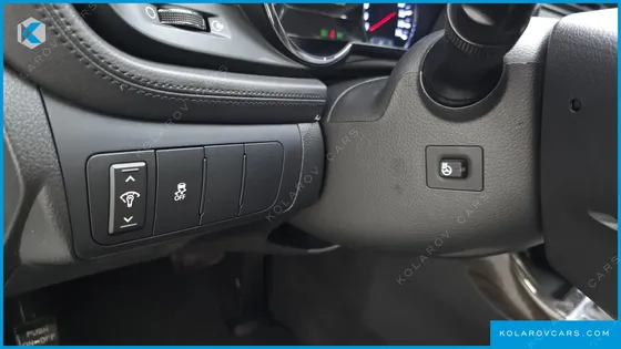 KIA K5 2.0 PRESTIGE
