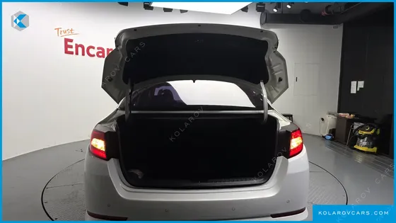 KIA K5 2.0 PRESTIGE