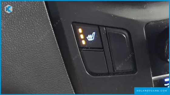 HYUNDAI STAREX VAN 5-SEATER