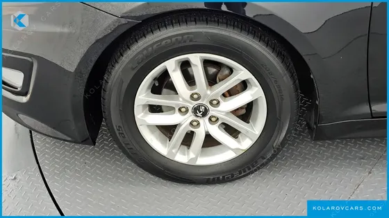 KIA K5 2.0 DELUXE