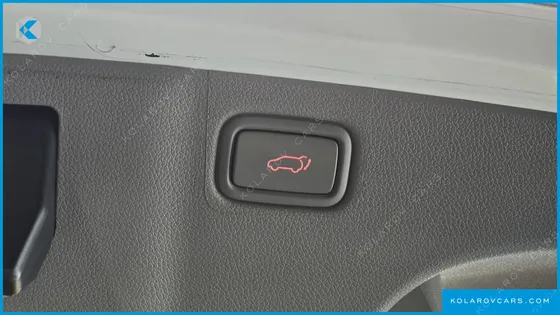 KIA CARNIVAL 7-SEATER LIMOUSINE