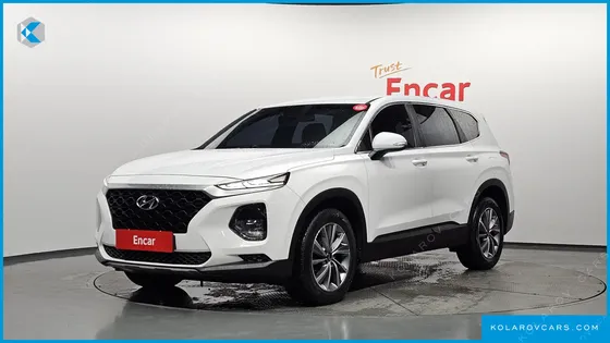 HYUNDAI SANTA FE DIESEL 2.0 2WD