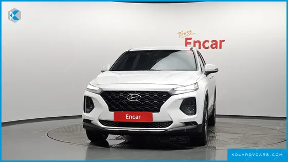 HYUNDAI SANTA FE DIESEL 2.0 2WD
