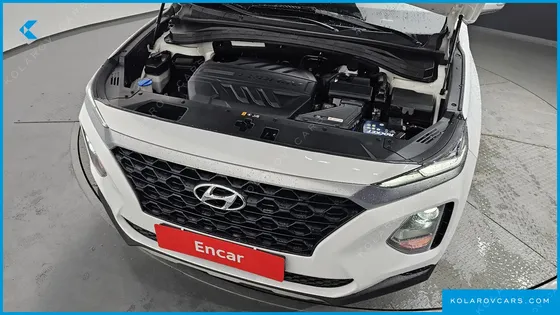 HYUNDAI SANTA FE DIESEL 2.0 2WD