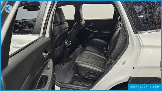 HYUNDAI SANTA FE DIESEL 2.0 2WD