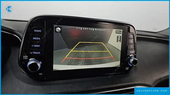 HYUNDAI SANTA FE DIESEL 2.0 2WD