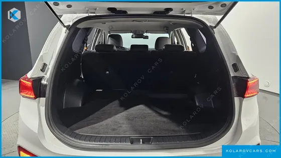 HYUNDAI SANTA FE DIESEL 2.0 2WD