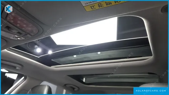 KIA K5 LPI PRESTIGE