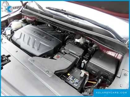 KIA CARNIVAL 7-SEATER LIMOUSINE