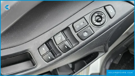 HYUNDAI ELANTRA (AVANTE) 1.6 GDI SMART