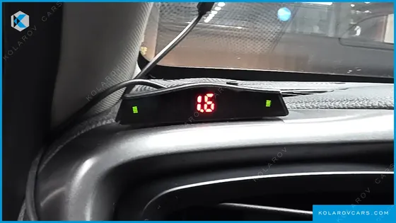 KIA K5 LPI SMART