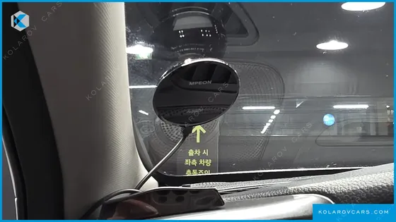 KIA K5 LPI SMART