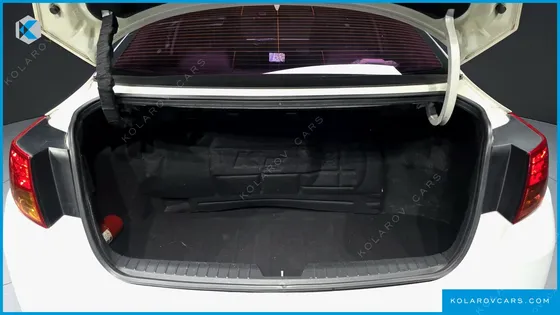KIA K5 LPI SMART