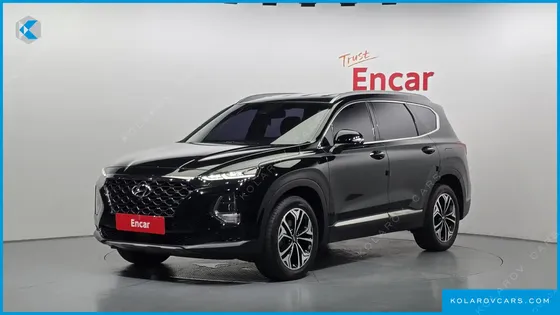 HYUNDAI SANTA FE DIESEL 2.0 2WD