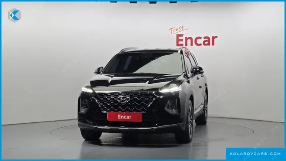HYUNDAI SANTA FE DIESEL 2.0 2WD
