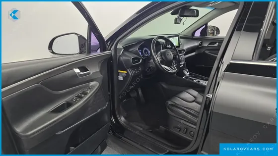 HYUNDAI SANTA FE DIESEL 2.0 2WD