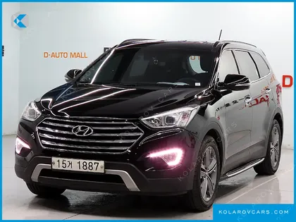 HYUNDAI MAXCRUISE DIESEL(E-VGT) 2.2 2WD EXCLUSIVE