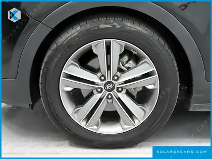 HYUNDAI MAXCRUISE DIESEL(E-VGT) 2.2 2WD EXCLUSIVE