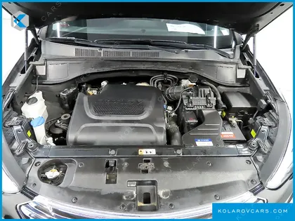 HYUNDAI MAXCRUISE DIESEL(E-VGT) 2.2 2WD EXCLUSIVE